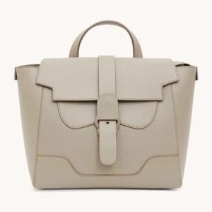 Senreve Midi Maestra - Pebbled Sand